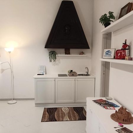 波佐利Valerio'S Flat公寓 外观 照片